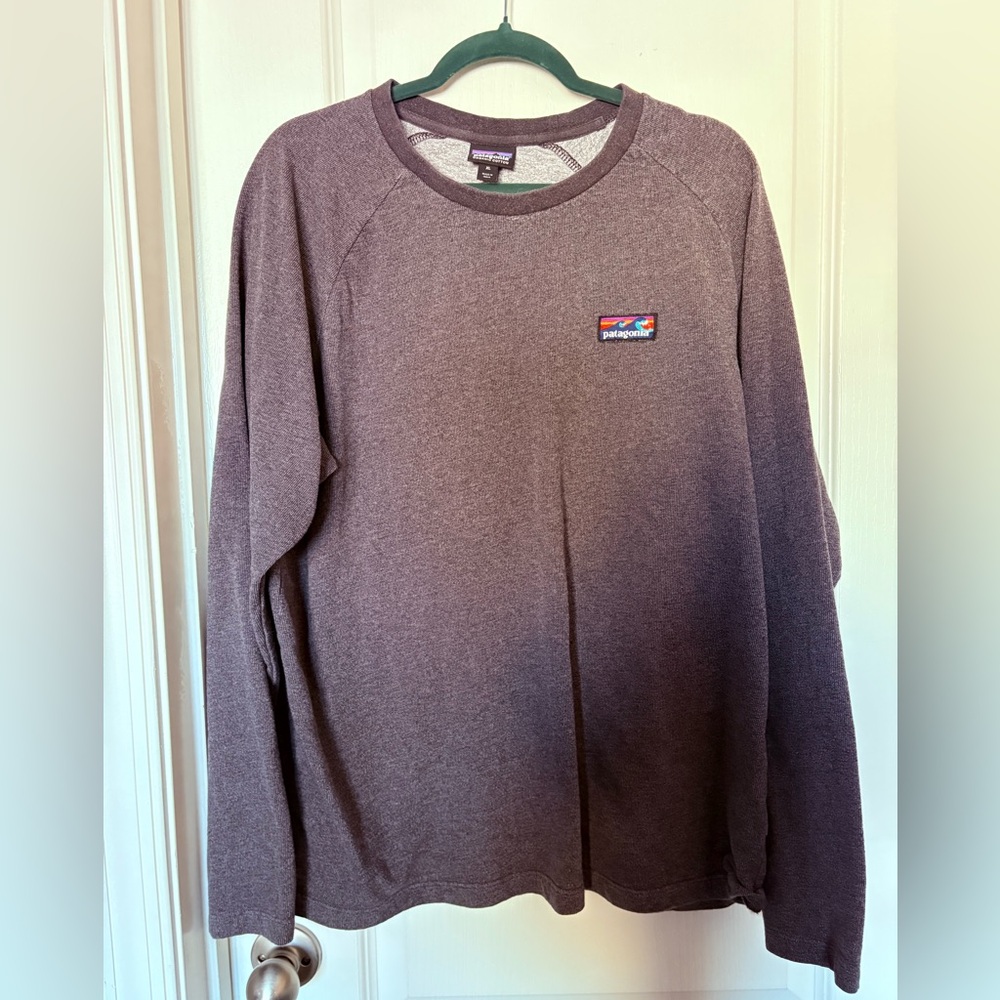 Patagonia Crewneck Shirt